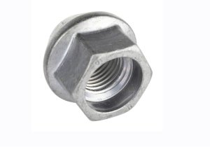 Ford Mustang Lug Nut Kit - Ford Racing - Open Back - `15-`17